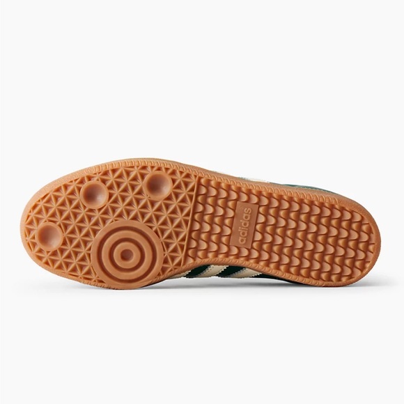 Adidas Samba OG - Collegiate Green - Picture 2 of 6